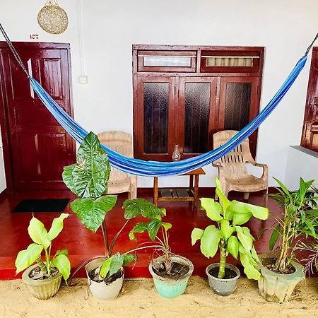 Tropicana Home Stay Arugam Bay Exteriér fotografie