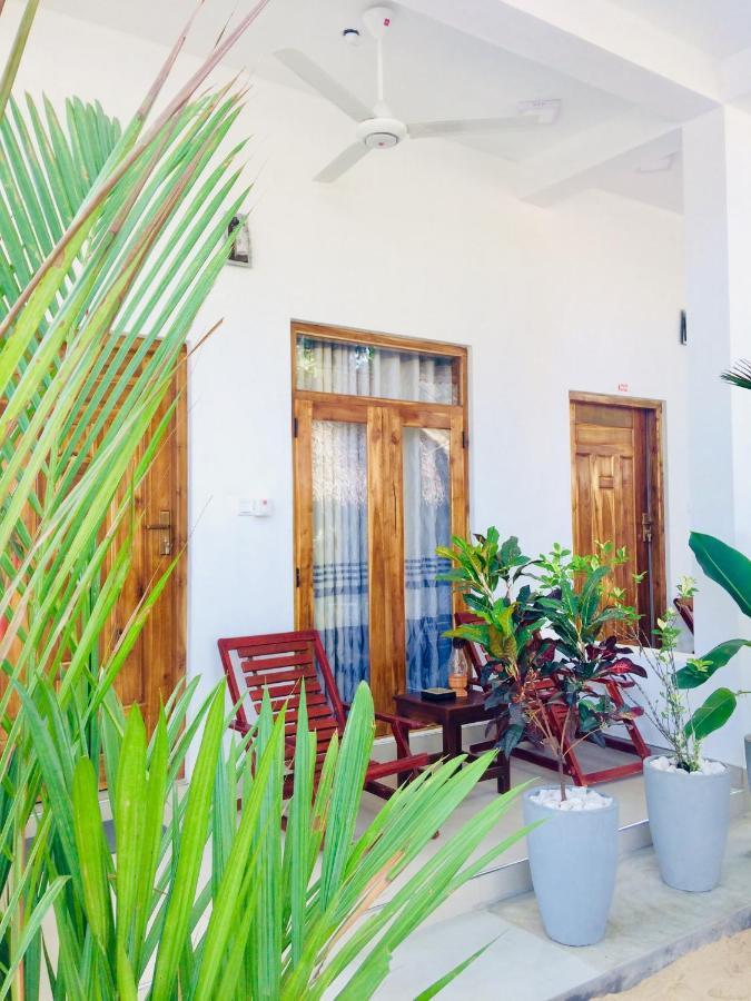 Tropicana Home Stay Arugam Bay Exteriér fotografie