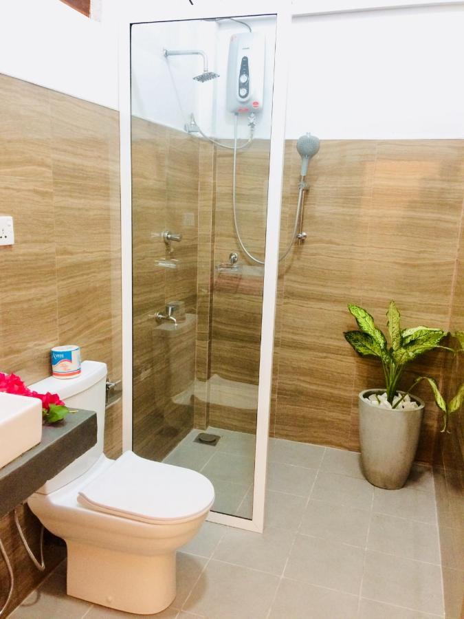 Tropicana Home Stay Arugam Bay Exteriér fotografie