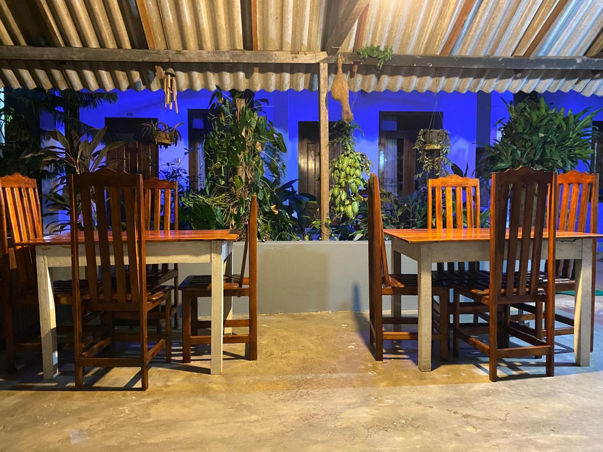Tropicana Home Stay Arugam Bay Exteriér fotografie
