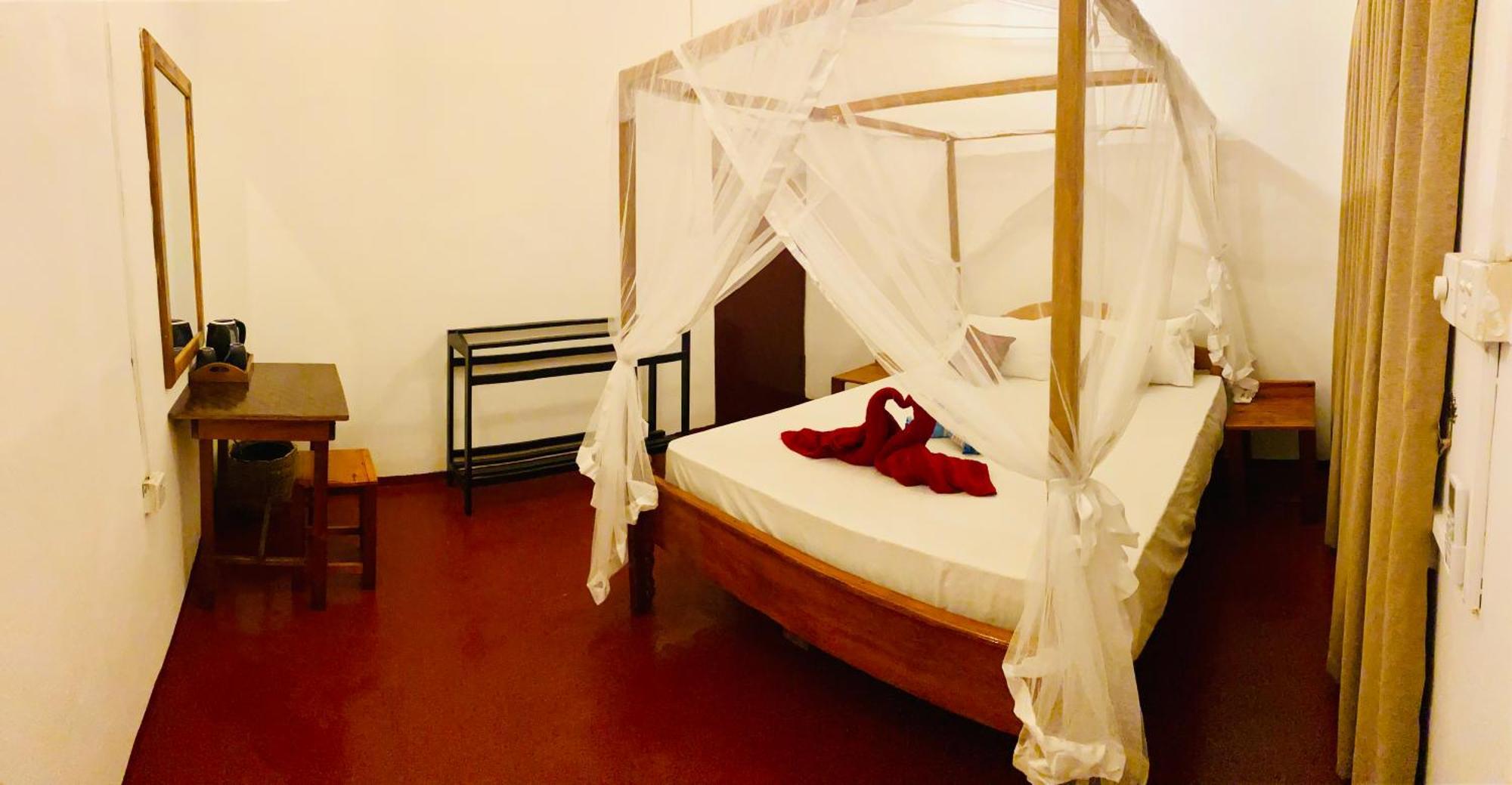 Tropicana Home Stay Arugam Bay Exteriér fotografie