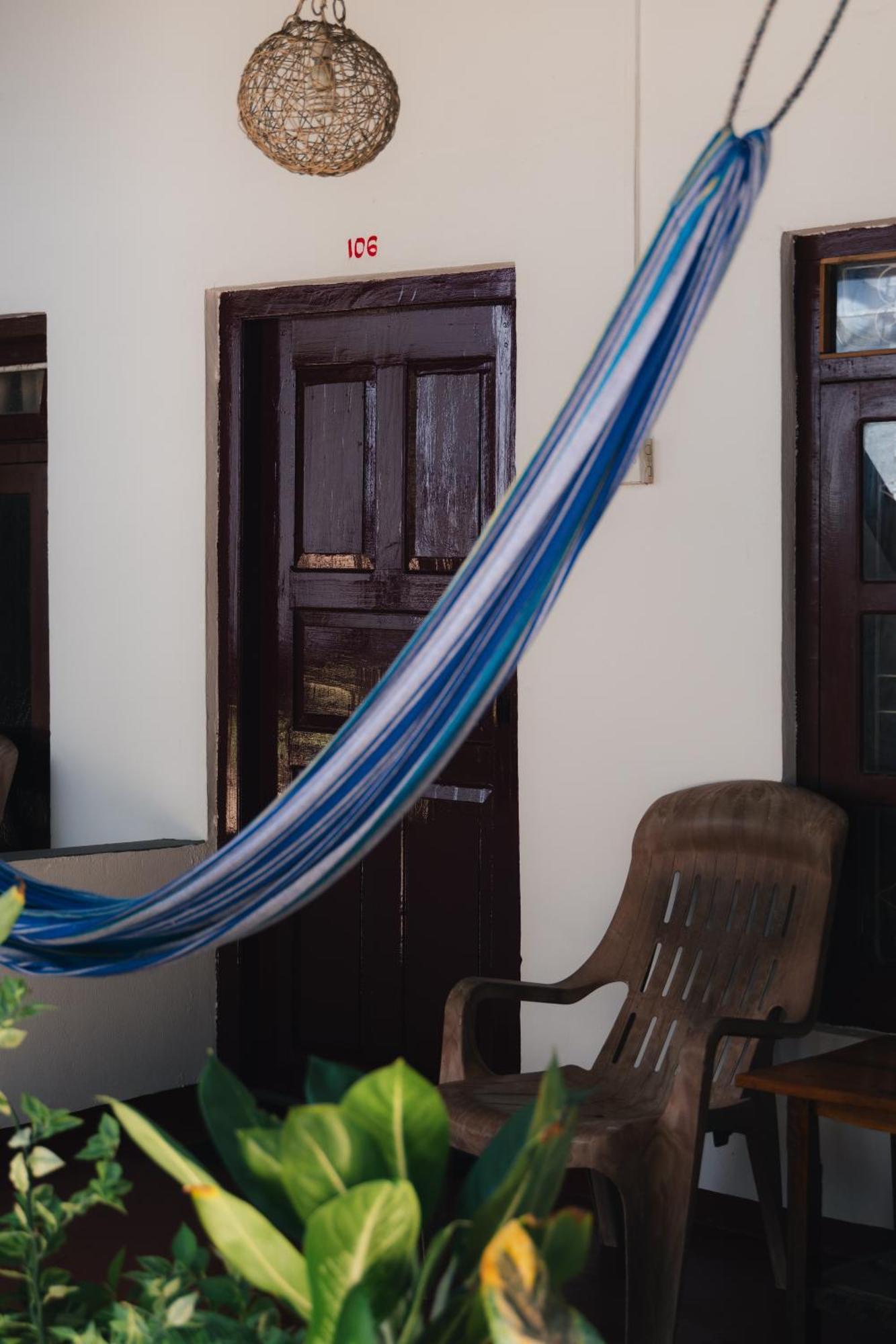Tropicana Home Stay Arugam Bay Exteriér fotografie