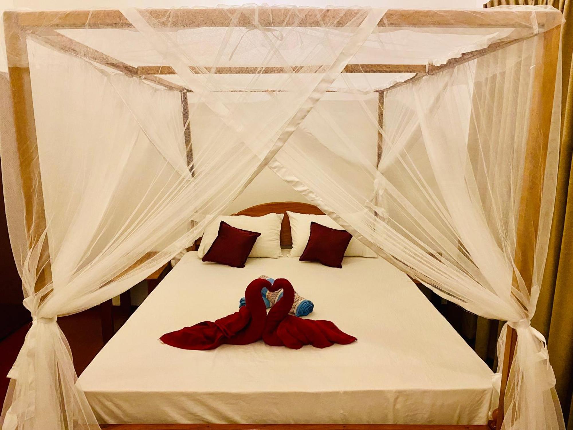 Tropicana Home Stay Arugam Bay Exteriér fotografie