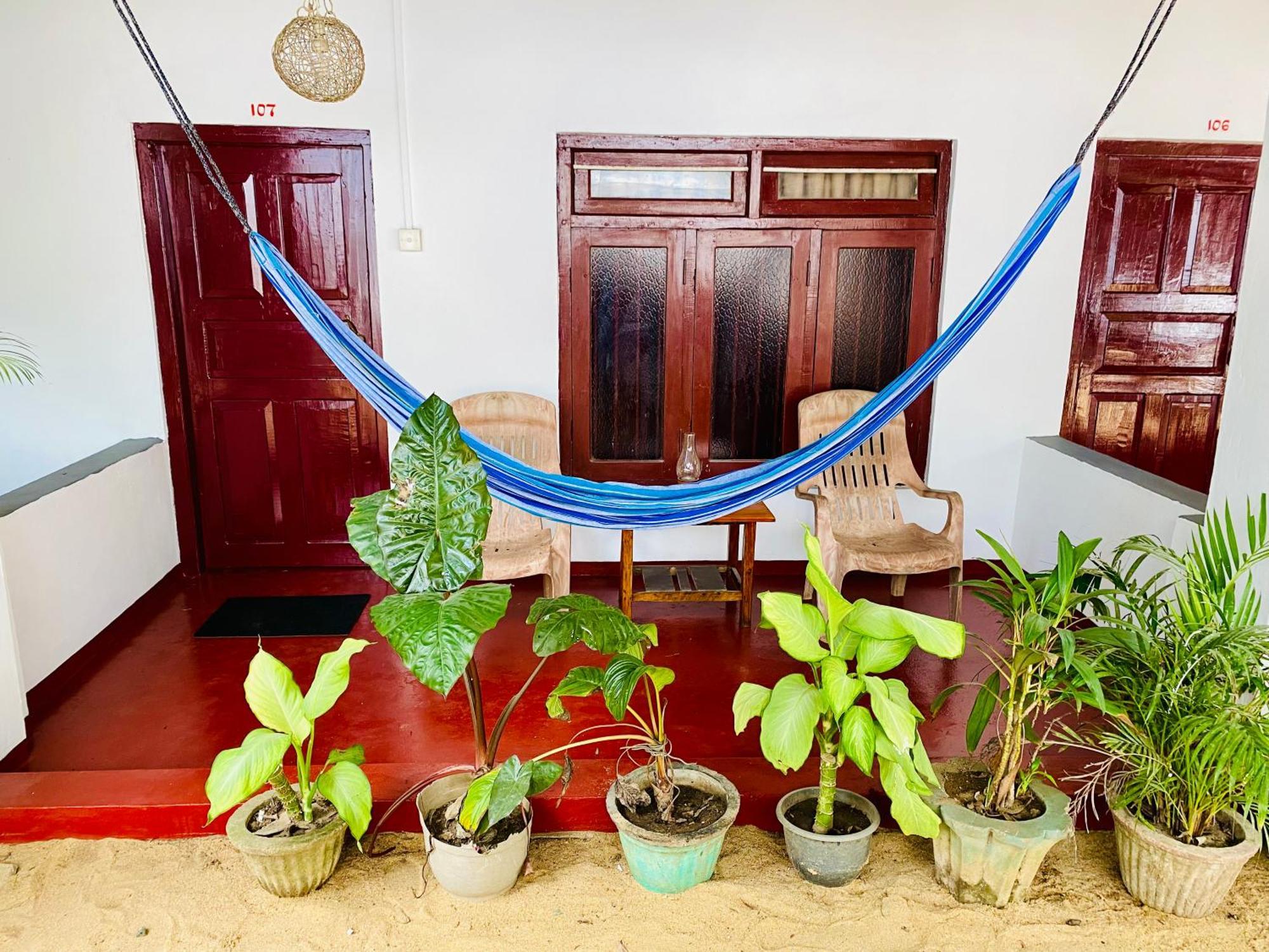 Tropicana Home Stay Arugam Bay Exteriér fotografie